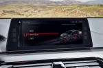 BMW M5 2018 года (WW)